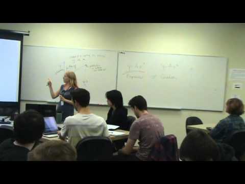 PHY221 Lecture 5 Forces - video 2