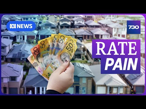 Reserve Bank lifts interest rate after rise in inflation | 7.30