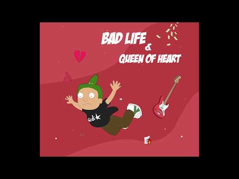 OHMP$K - Queen of Heart