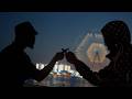 J Hus Moonlight Clean Run Official Visualiser