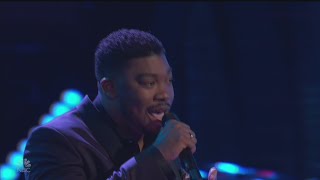 LB Crew's Blind Audition on "The Voice"