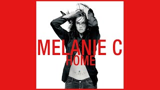 Melanie C - Home [Live] (audio)