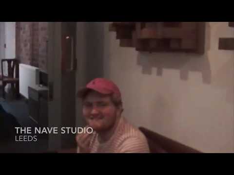 The Varletts - The Nave Studio 2018