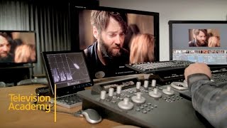 Crew Call: Larry Field, Colorist for SALEM