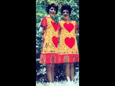 Sestrite Mavrovski - Prvata zvezda što jasno gree 1968