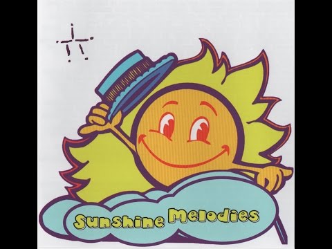 Sunshine Melodies - Tuesdays Robot