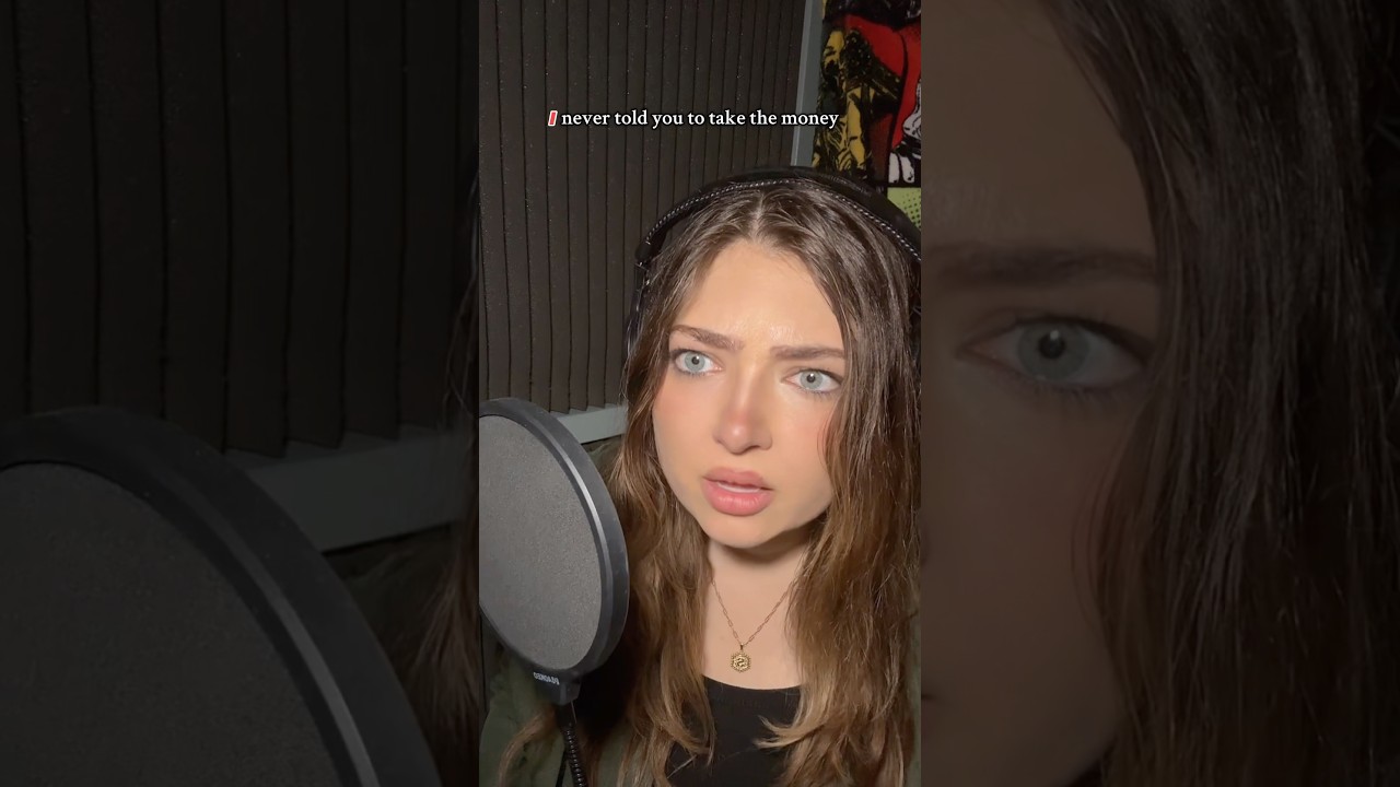 time for another acting exercise!