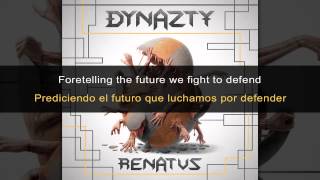 Dynazty - Run Amok [sub inglés/español /// sub english/spanish]
