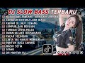 DJ TIKTOK TERBARU 2025 DJ CINTA DARI SEBERANG DJ SUNGGUH CINTAKU LUAR BIASA FULL ALBUM