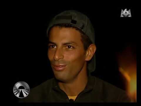 Pékin Express Saison 1 - Ep 10 : Choyr - Saynshand