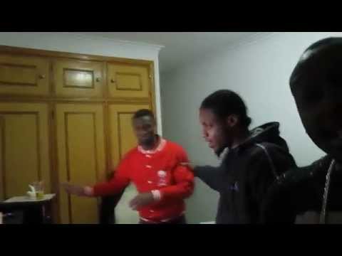 ShadowDaKinG - Família e Negócios Pt 1 (Promo Pt 2) 2014