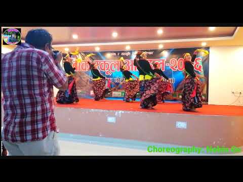 New nepali tappa song | 2077| Bujhinauki mayale | sagalaiko barima| Directed by Nabin Gc