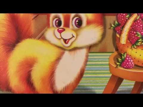 Funny MY WORLD Mother's Fairy Tale Short Stories For Kids Fun Education Games