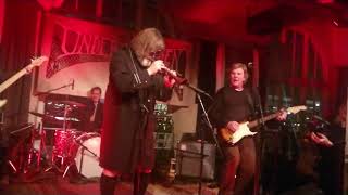 Union carbide productions @ Klubb Undergrunden - Glad to have you back