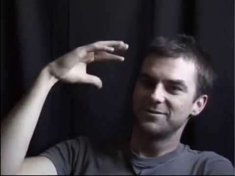 BOOGIE NIGHTS - Paul Thomas Anderson Pizza Interview 1998