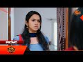 Mukkera Meenakshi Promo 17 June 2026 Telugu Serial Sun Gemini