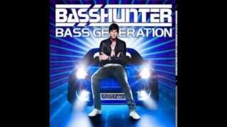 Basshunter - Without Stars (Swedish Version)