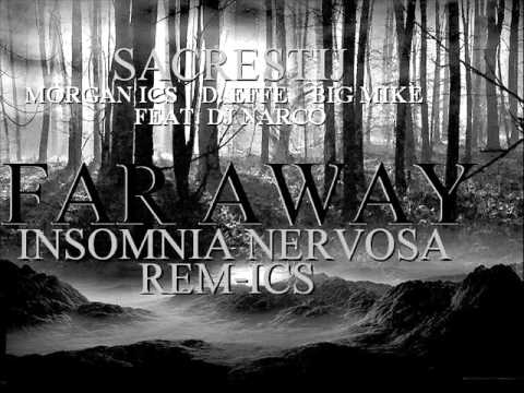 FAR AWAY REMIX - SACRESTIJ.