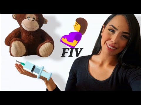 ESSAI BÉBÉ, PMA, INFERTILITÉ ? FIV ICSI - FÉCONDATION IN VITRO + 17 SA ! 🤰