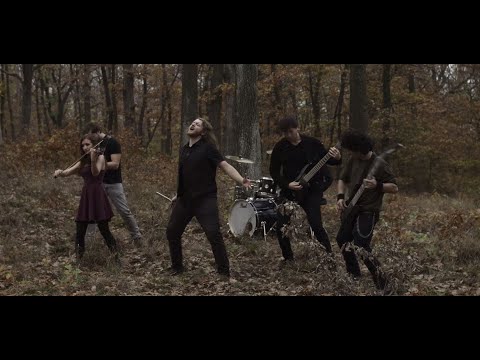 Nemoreus - Dance Of The Fallen (OFFICIAL MUSIC VIDEO)
