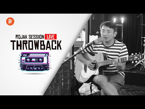 Rojak Session #THROWBACK - Mondo Gascaro