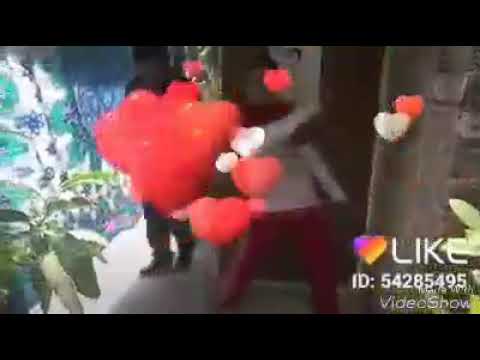 The new version of Byapok Fan