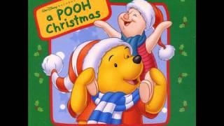 A Pooh Christmas - Here We Come A-Caroling