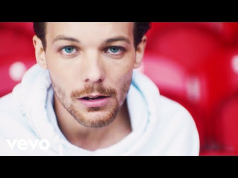 Back To You - LOUIS TOMLINSON | Eazy FM 105.5