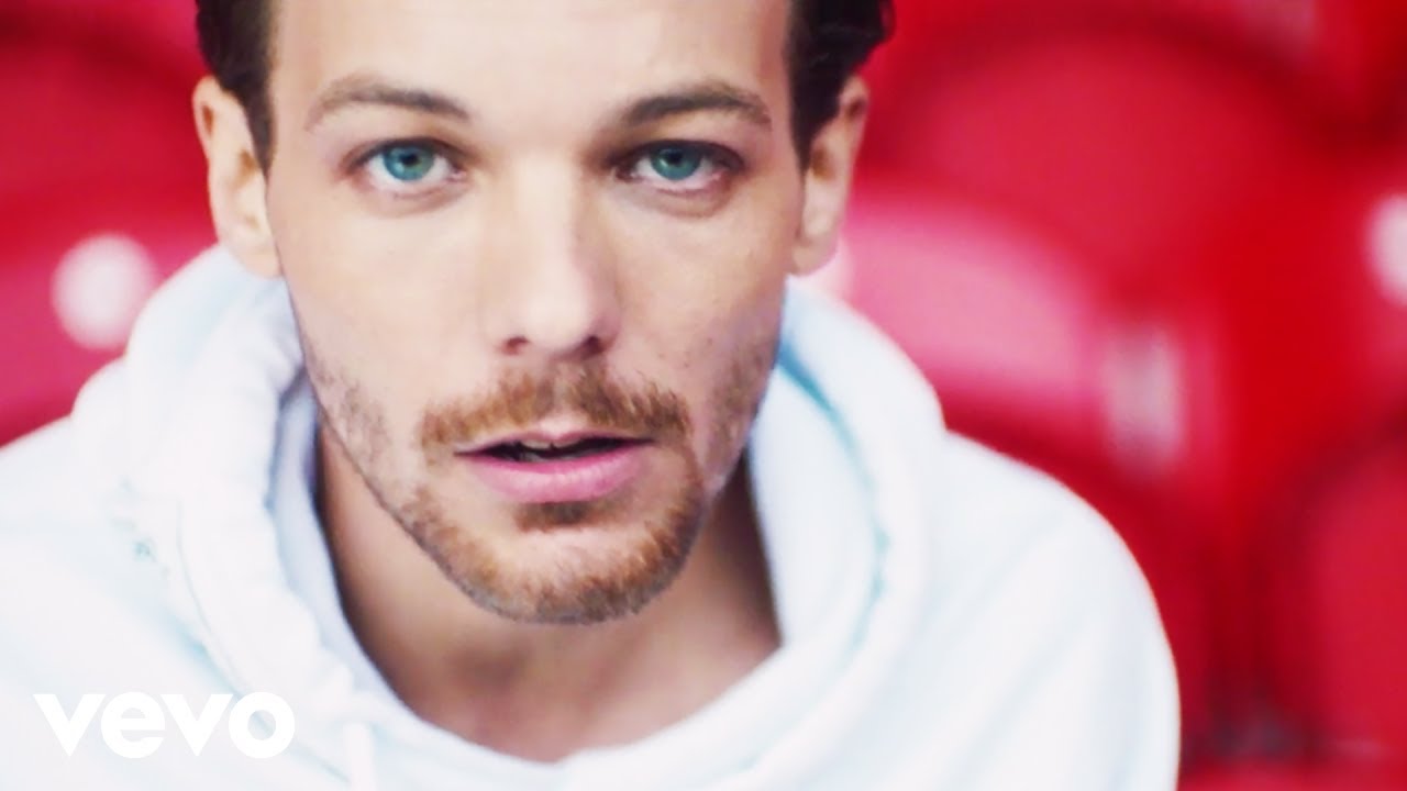 LOUIS TOMLINSON X BEBE REXHA - DANYUL BROWN | STYLIST