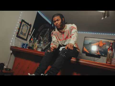 DB.Latrey - Act up (Official Video) Shot By. @mynamejerm 🎬