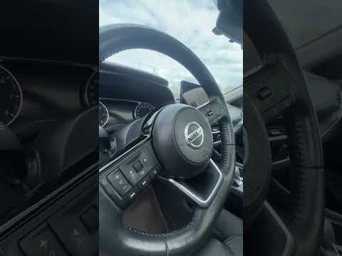 фото nissan x-trail iv 0