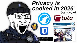 The ONLY Way to Stay Private Online