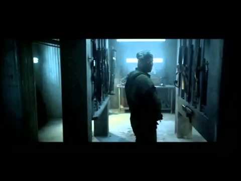 Clip: The Speech | Dolph Lundgren | Universal Soldier: Day of Reckoning (The Fan Carpet)