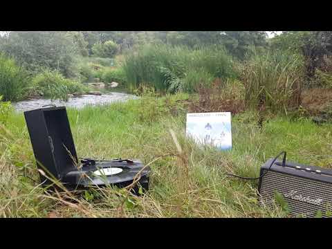 MARCUS GAD MEETS TAMAL