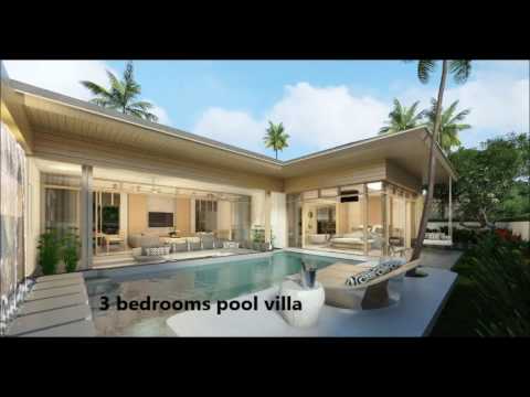 Himmapana, Luxury Pool Villa in Kamala
