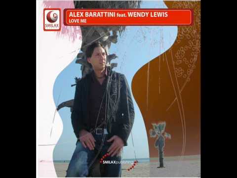 Alex Barattini - The Cha Cha Yello Mix