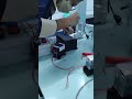 Shorts PLC WIRING OMRON N60