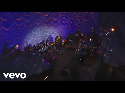 Buddy Green - Mary, Did You Know? (Live)