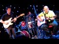 MISSED THE BOAT / THE JACOB LADDER - Jerry Joseph, Steve Kimock & Wally Ingram (Modest Mouse cover)
