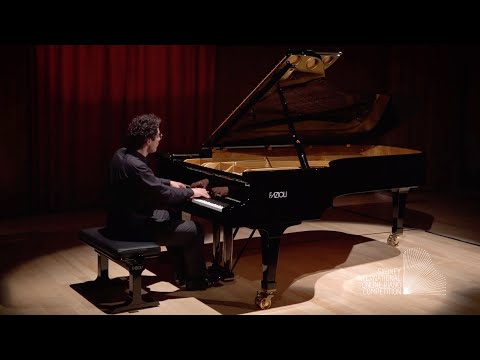 Competitive Session 27 –Final Round featuring Artem Yasynskyy