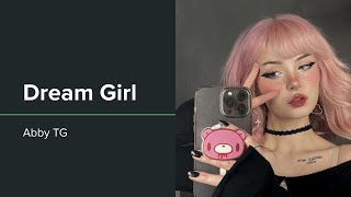 TG Captions | Dream Girl