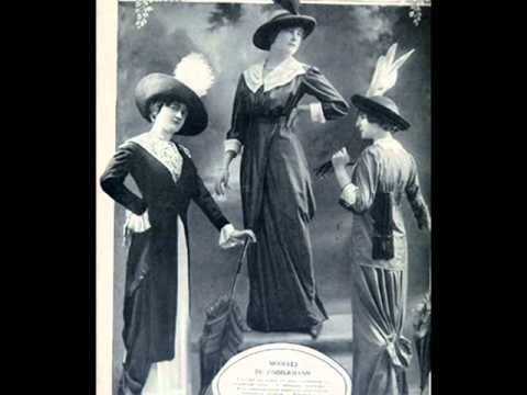 Marek Weber Tanz-Orchester: Grande Valse Tesoro Mio!, 1930