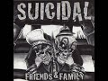 Suicidal Tendencies  - Panic