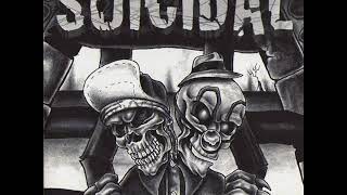 Suicidal Tendencies  - Panic