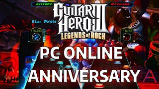 Download lagu Guitar Hero III Legends of Rock 18th ANNIVERSARY | BetterGH3   Online mp3 Download lagu Guitar Hero III Legends of Rock 18th ANNIVERSARY | BetterGH3   Online mp3