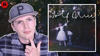 Wolf Alice - Visions of a Life | Album Review