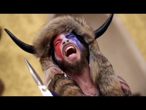 SUA în 2021. Pescuind în Rubicon