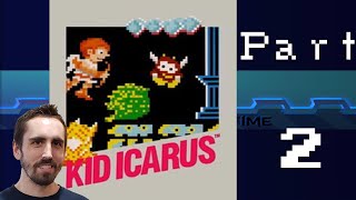 Kid Icarus (1986) Part 2 – Nintendo’s Mythical Adventure | Video Games Over Time