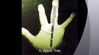 Butterfingers - Apple Tree / Track 06 ( Best Audio )