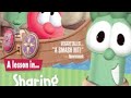 Opening Closing To Veggietales Lyle The Kindly Viking 2002 VHS